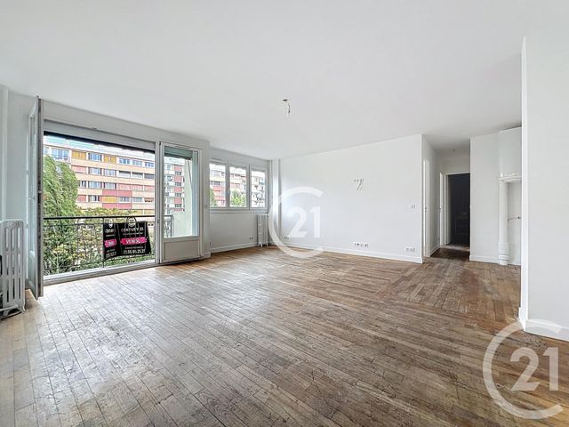 Appartement F4 &agrave; vendre - 4 pi&egrave;ces - 63,29 m2 - Montreuil - 93 - ILE-DE-FRANCE