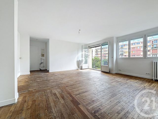 appartement - MONTREUIL - 93