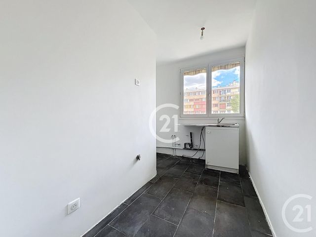 Appartement F4 &agrave; vendre - 4 pi&egrave;ces - 63,29 m2 - Montreuil - 93 - ILE-DE-FRANCE