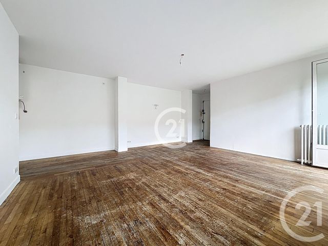 Appartement F4 &agrave; vendre - 4 pi&egrave;ces - 63,29 m2 - Montreuil - 93 - ILE-DE-FRANCE