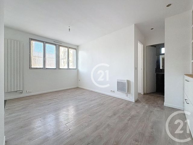 Appartement F2 &agrave; vendre - 2 pi&egrave;ces - 34,30 m2 - Montreuil - 93 - ILE-DE-FRANCE