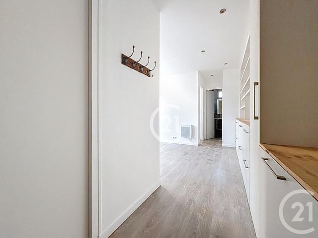 Appartement F2 &agrave; vendre - 2 pi&egrave;ces - 34,30 m2 - Montreuil - 93 - ILE-DE-FRANCE