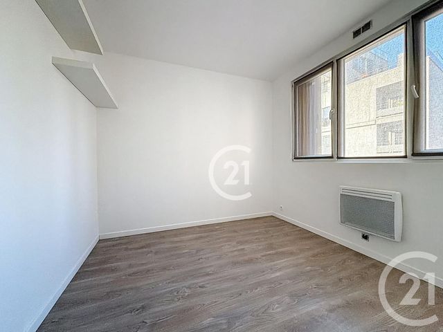 Appartement F2 &agrave; vendre - 2 pi&egrave;ces - 34,30 m2 - Montreuil - 93 - ILE-DE-FRANCE