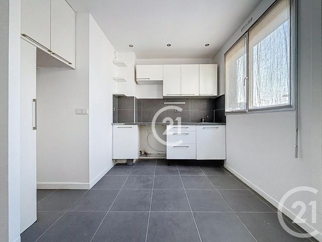 Appartement F2 &agrave; vendre - 2 pi&egrave;ces - 34,30 m2 - Montreuil - 93 - ILE-DE-FRANCE