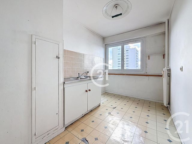 Appartement F2 à vendre - 2 pièces - 55 m2 - Montreuil - 93 - ILE-DE-FRANCE