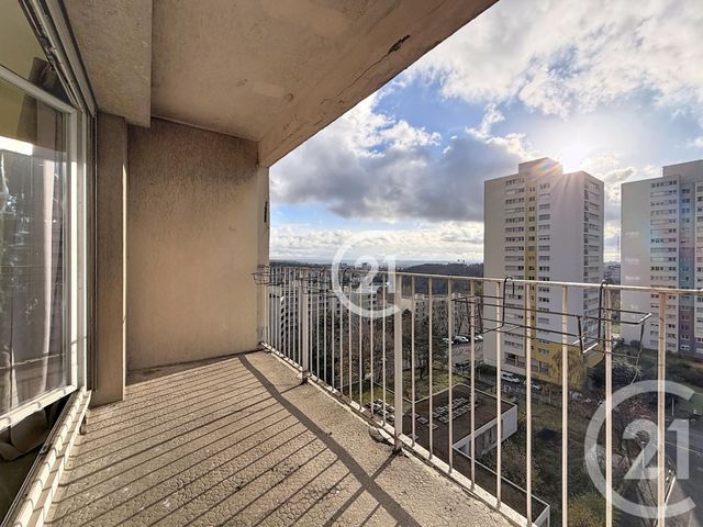 Appartement F2 à vendre - 2 pièces - 55 m2 - Montreuil - 93 - ILE-DE-FRANCE