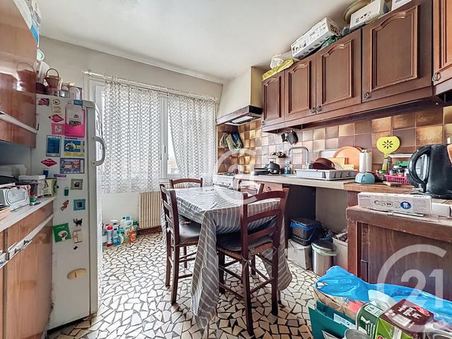 Maison &agrave; vendre - 6 pi&egrave;ces - 90,28 m2 - Montreuil - 93 - ILE-DE-FRANCE