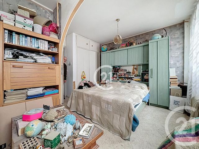 Maison &agrave; vendre - 6 pi&egrave;ces - 90,28 m2 - Montreuil - 93 - ILE-DE-FRANCE