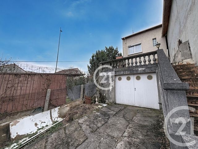 Maison &agrave; vendre - 6 pi&egrave;ces - 90,28 m2 - Montreuil - 93 - ILE-DE-FRANCE