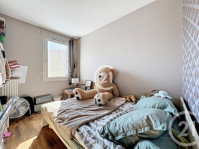 Appartement F4 à vendre - 4 pièces - 69,27 m2 - Rosny Sous Bois - 93 - ILE-DE-FRANCE