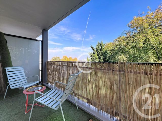 Appartement F4 à vendre - 4 pièces - 69,27 m2 - Rosny Sous Bois - 93 - ILE-DE-FRANCE