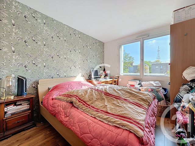 Appartement F4 à vendre - 4 pièces - 69,27 m2 - Rosny Sous Bois - 93 - ILE-DE-FRANCE