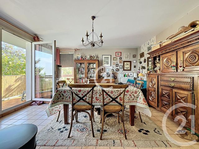 Appartement F4 à vendre - 4 pièces - 69,27 m2 - Rosny Sous Bois - 93 - ILE-DE-FRANCE