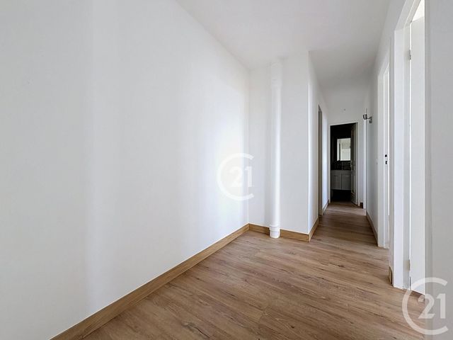 Appartement F4 &agrave; vendre - 4 pi&egrave;ces - 62 m2 - Montreuil - 93 - ILE-DE-FRANCE