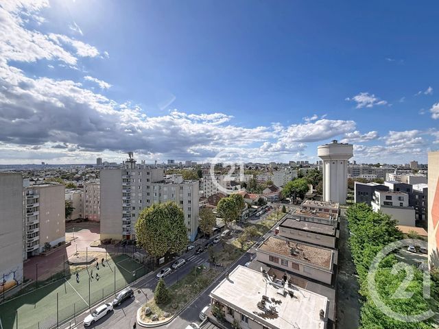 Appartement F4 &agrave; vendre - 4 pi&egrave;ces - 62 m2 - Montreuil - 93 - ILE-DE-FRANCE