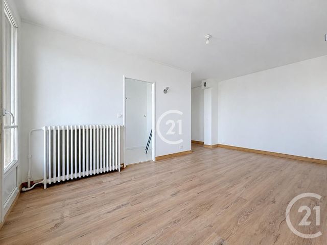 Appartement F4 &agrave; vendre - 4 pi&egrave;ces - 62 m2 - Montreuil - 93 - ILE-DE-FRANCE