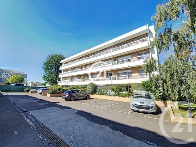 Parking &agrave; vendre - 14,83 m2 - Montreuil - 93 - ILE-DE-FRANCE