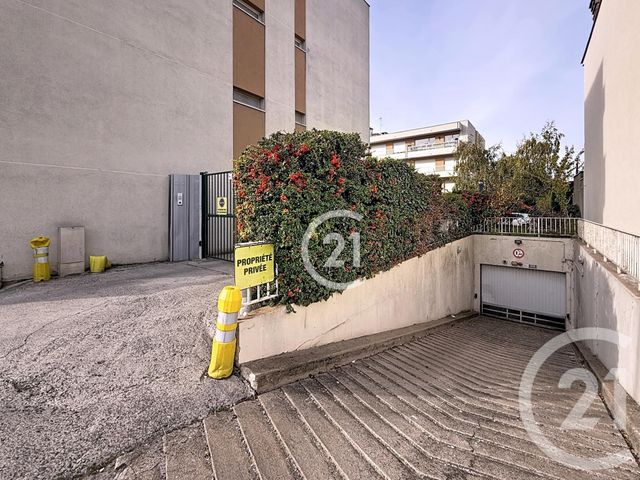 Parking &agrave; vendre - 14,83 m2 - Montreuil - 93 - ILE-DE-FRANCE
