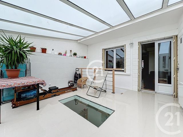 Maison à vendre - 5 pièces - 115 m2 - Montreuil - 93 - ILE-DE-FRANCE