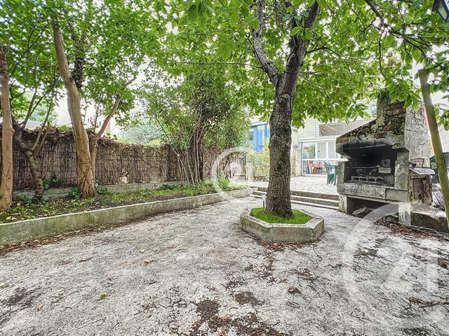 Maison à vendre - 5 pièces - 115 m2 - Montreuil - 93 - ILE-DE-FRANCE