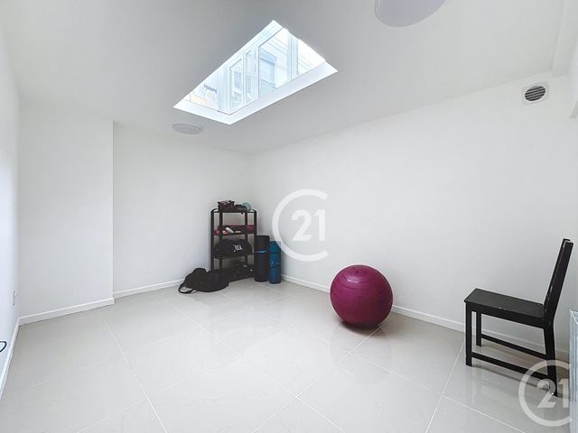 Maison à vendre - 5 pièces - 115 m2 - Montreuil - 93 - ILE-DE-FRANCE