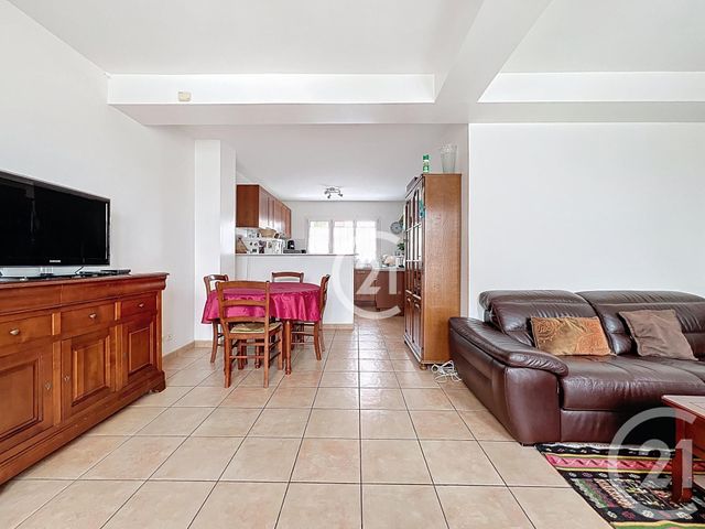 Maison à vendre - 5 pièces - 115 m2 - Montreuil - 93 - ILE-DE-FRANCE