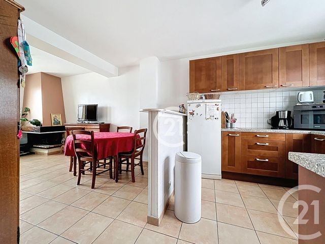 Maison à vendre - 5 pièces - 115 m2 - Montreuil - 93 - ILE-DE-FRANCE