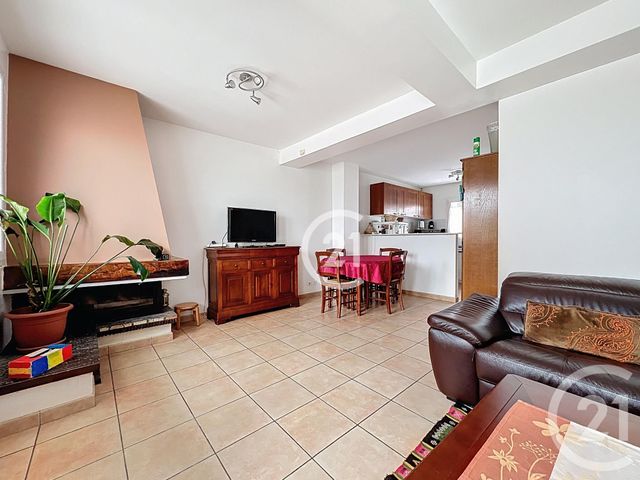 Maison à vendre - 5 pièces - 115 m2 - Montreuil - 93 - ILE-DE-FRANCE