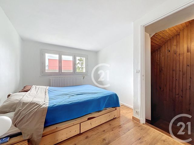 Maison à vendre - 5 pièces - 115 m2 - Montreuil - 93 - ILE-DE-FRANCE