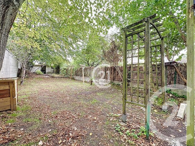 Maison à vendre - 5 pièces - 115 m2 - Montreuil - 93 - ILE-DE-FRANCE