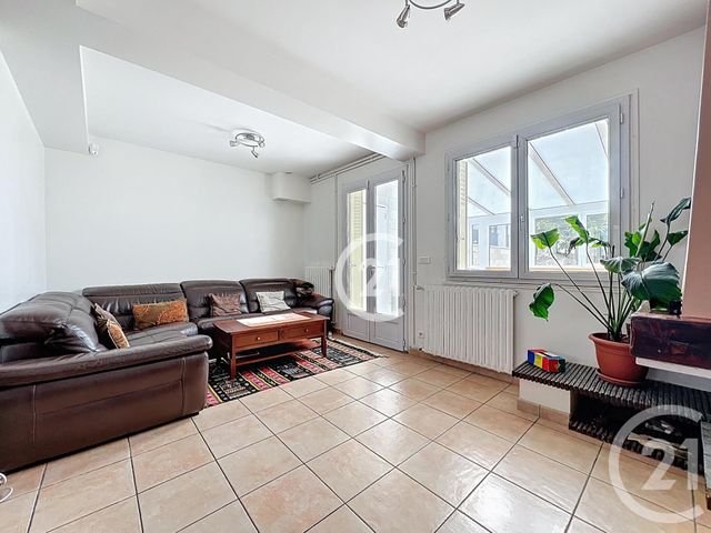 Maison à vendre - 5 pièces - 115 m2 - Montreuil - 93 - ILE-DE-FRANCE