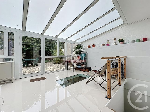 Maison à vendre - 5 pièces - 115 m2 - Montreuil - 93 - ILE-DE-FRANCE