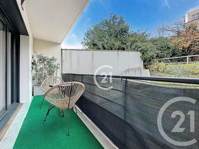 Appartement F3 à vendre - 3 pièces - 70,50 m2 - Montreuil - 93 - ILE-DE-FRANCE