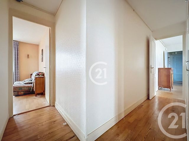 Appartement F4 &agrave; vendre - 4 pi&egrave;ces - 69,54 m2 - Noisy Le Sec - 93 - ILE-DE-FRANCE