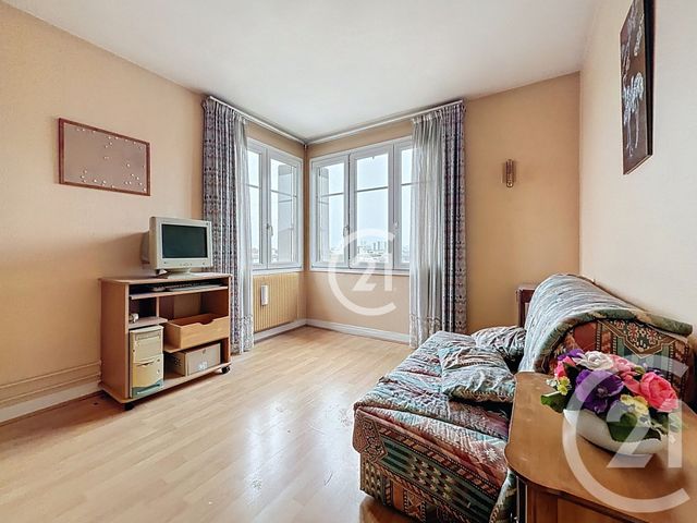 Appartement F4 &agrave; vendre - 4 pi&egrave;ces - 69,54 m2 - Noisy Le Sec - 93 - ILE-DE-FRANCE