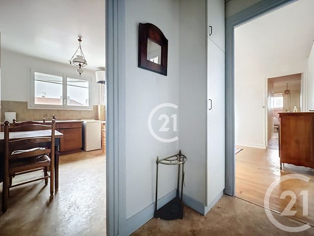 Appartement F4 &agrave; vendre - 4 pi&egrave;ces - 69,54 m2 - Noisy Le Sec - 93 - ILE-DE-FRANCE