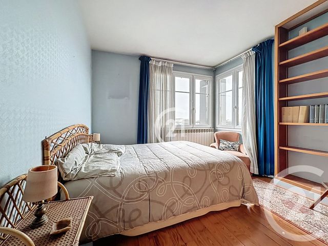 Appartement F4 &agrave; vendre - 4 pi&egrave;ces - 69,54 m2 - Noisy Le Sec - 93 - ILE-DE-FRANCE