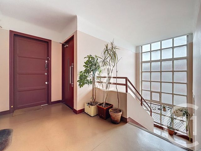 Appartement F4 &agrave; vendre - 4 pi&egrave;ces - 69,54 m2 - Noisy Le Sec - 93 - ILE-DE-FRANCE