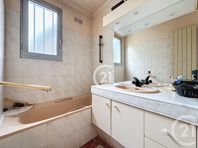 Maison &agrave; vendre - 5 pi&egrave;ces - 110 m2 - Montreuil - 93 - ILE-DE-FRANCE