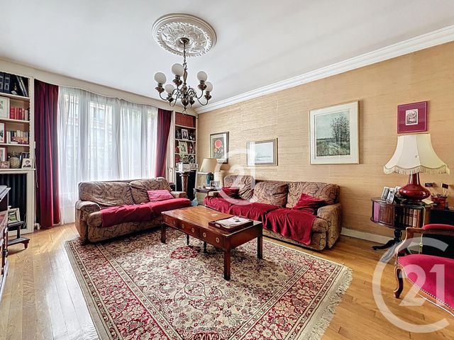 Maison &agrave; vendre - 5 pi&egrave;ces - 110 m2 - Montreuil - 93 - ILE-DE-FRANCE