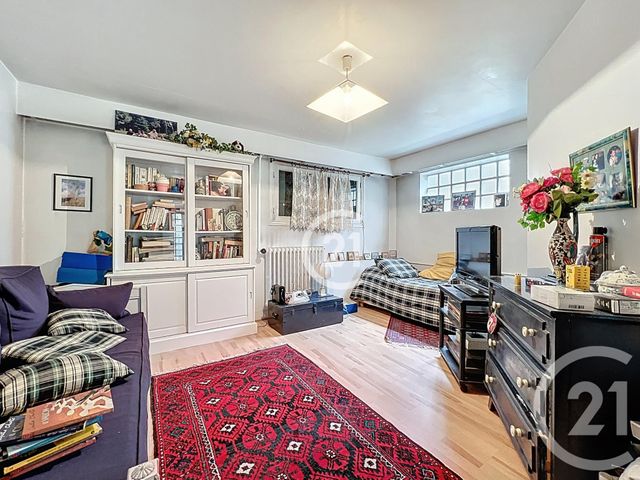 Maison &agrave; vendre - 5 pi&egrave;ces - 110 m2 - Montreuil - 93 - ILE-DE-FRANCE