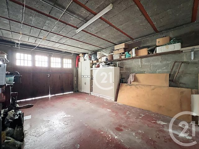 Maison &agrave; vendre - 5 pi&egrave;ces - 110 m2 - Montreuil - 93 - ILE-DE-FRANCE