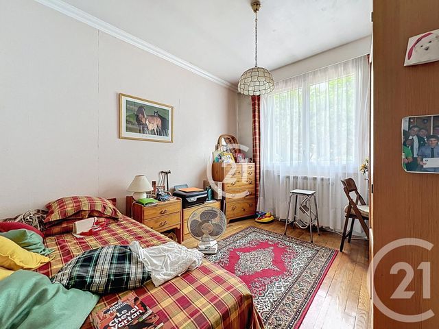 Maison &agrave; vendre - 5 pi&egrave;ces - 110 m2 - Montreuil - 93 - ILE-DE-FRANCE