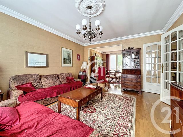 Maison &agrave; vendre - 5 pi&egrave;ces - 110 m2 - Montreuil - 93 - ILE-DE-FRANCE