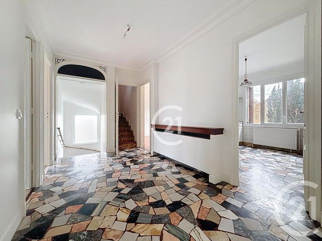 Maison &agrave; vendre - 7 pi&egrave;ces - 166,65 m2 - Montreuil - 93 - ILE-DE-FRANCE