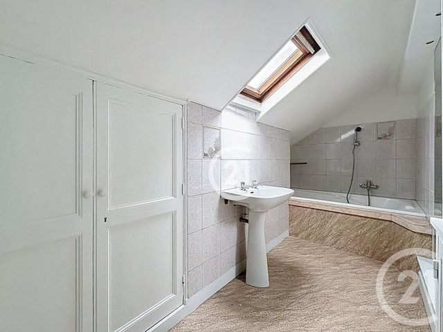 Maison &agrave; vendre - 7 pi&egrave;ces - 166,65 m2 - Montreuil - 93 - ILE-DE-FRANCE