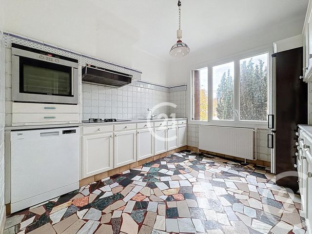 Maison &agrave; vendre - 7 pi&egrave;ces - 166,65 m2 - Montreuil - 93 - ILE-DE-FRANCE