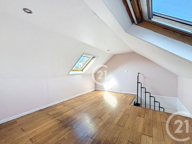 Maison &agrave; vendre - 6 pi&egrave;ces - 124,88 m2 - Montreuil - 93 - ILE-DE-FRANCE