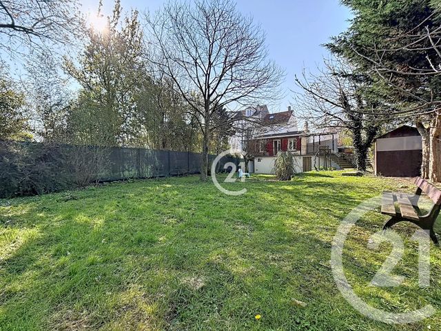 maison - MONTREUIL - 93