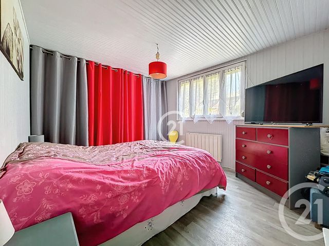 Maison &agrave; vendre - 6 pi&egrave;ces - 124,88 m2 - Montreuil - 93 - ILE-DE-FRANCE